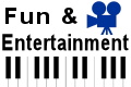 Mullewa Entertainment