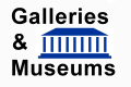 Mullewa Galleries and Museums