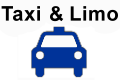 Mullewa Taxi and Limo